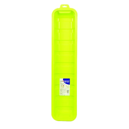 Zinsser Zinsser Plastic 7.3 in. W X 3.6 in. L Paint Tray 98030